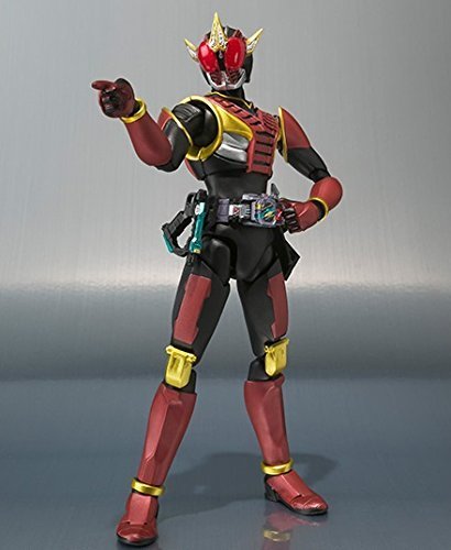 Amazon.co.jp: S.H.フィギュアーツ 仮面ライダーゼロノス ゼロフォーム