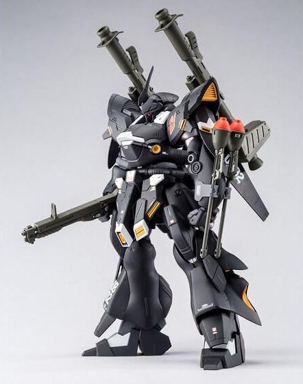 Amazon.co.jp: MG 1/100 ケンプファー シュヴェーア プレミアム 限定