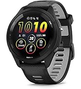 Amazon | GARMIN(ガーミン) ランニング トライアスロン用GPSウォッチ