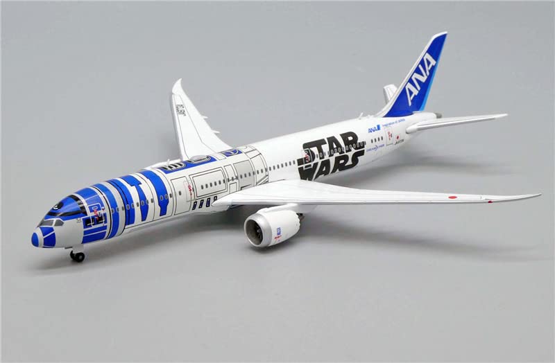 Amazon.com: JC Wings ANA R2D2 Inspiration of Japan Painted for