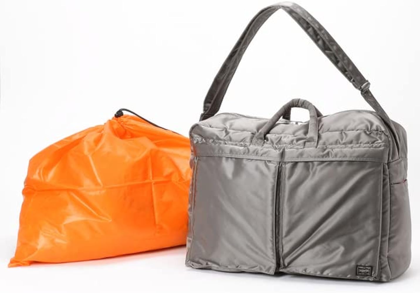 Amazon | [PORTER 吉田カバン] ポーター タンカー 2WAYボストンバッグ