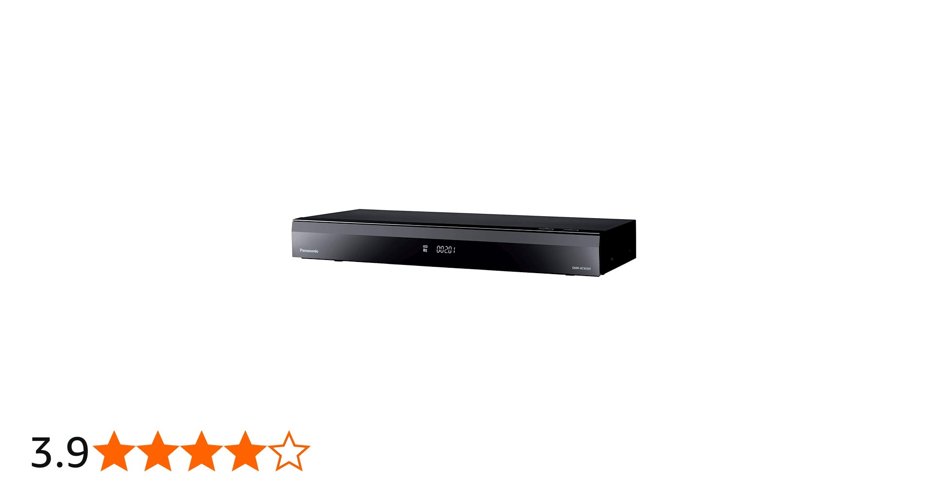 Amazon | パナソニック 2TB 3チューナー ブルーレイレコーダー 4K