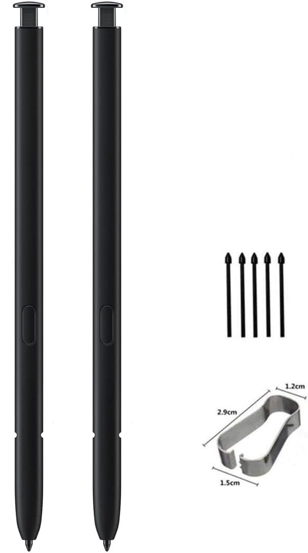 Amazon.co.jp: S23 Ultra 交換用ペン Samsung Galaxy S23 Ultra 5G
