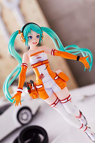 Amazon.co.jp: POP UP PARADE 初音ミク GTプロジェクト レーシングミク