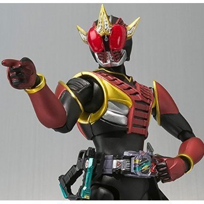 Amazon.co.jp: S.H.フィギュアーツ 仮面ライダーゼロノス ゼロフォーム