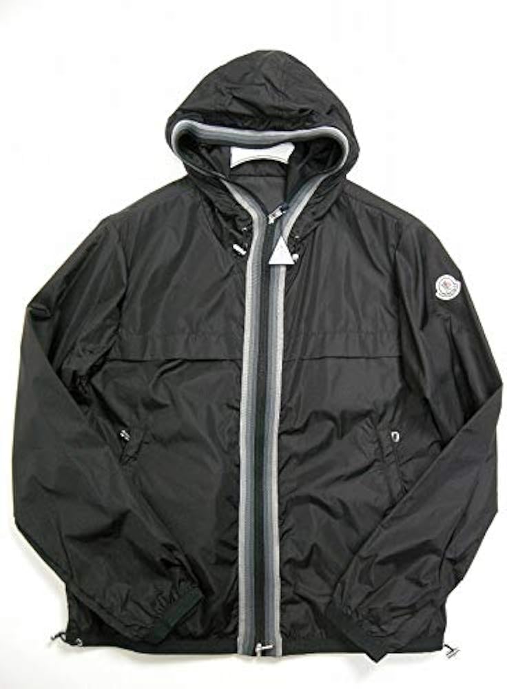 Amazon.co.jp: [モンクレール] ANTON アントン ナイロンジャケット