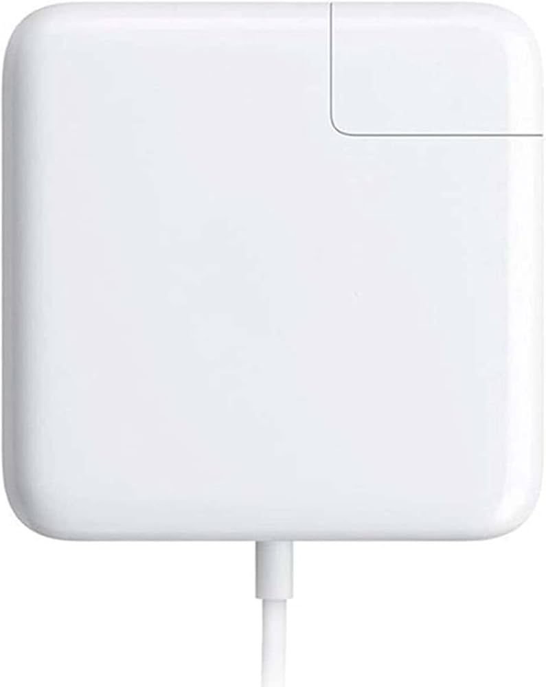 Amazon.co.jp: Macbook Air 充電器 45W Mag 1 L型【PSE認証】Macbook