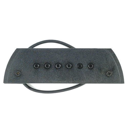 Amazon | Sunrise S2／アコースティックギター専用ピックアップ