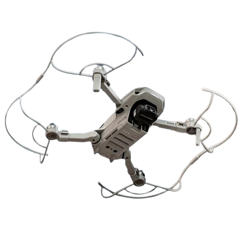 Amazon.co.jp: DJI Mini 4K/Mini 2 SE/Mini 2 対応 プロペラガード 360