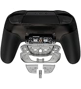 Amazon.co.jp: スイッチ プロコン本体ではなく、eXtremeRateフェース