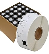 Amazon | 【互換ラベルLabo】 DK-2205 ブラザー 互換 ラベル 50ロール