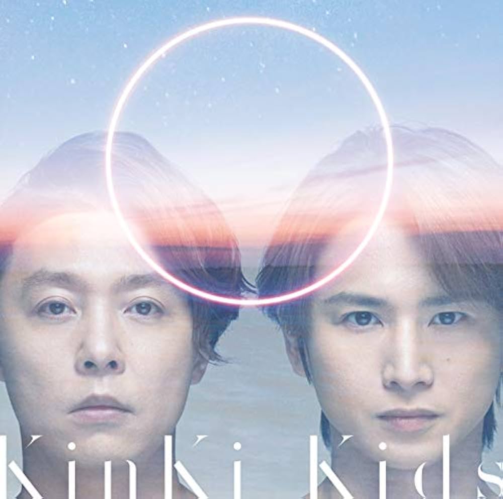 Amazon.co.jp: O album (初回盤) - KinKi Kids [CD+DVD] (特典なし