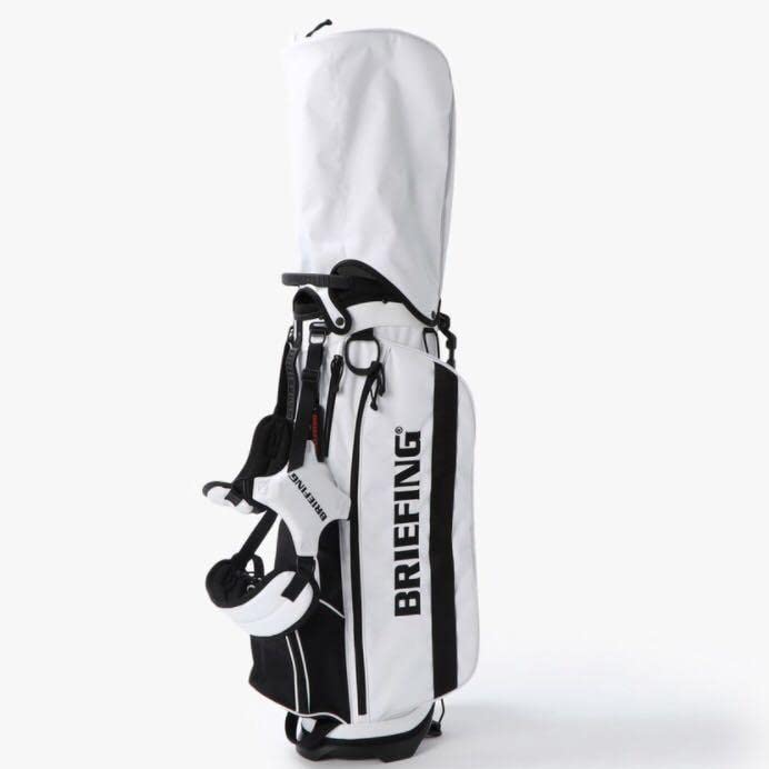 BRIEFING 川崎限定 キャディバッグ ラゾーナ川崎プラザ店 限定アイテム