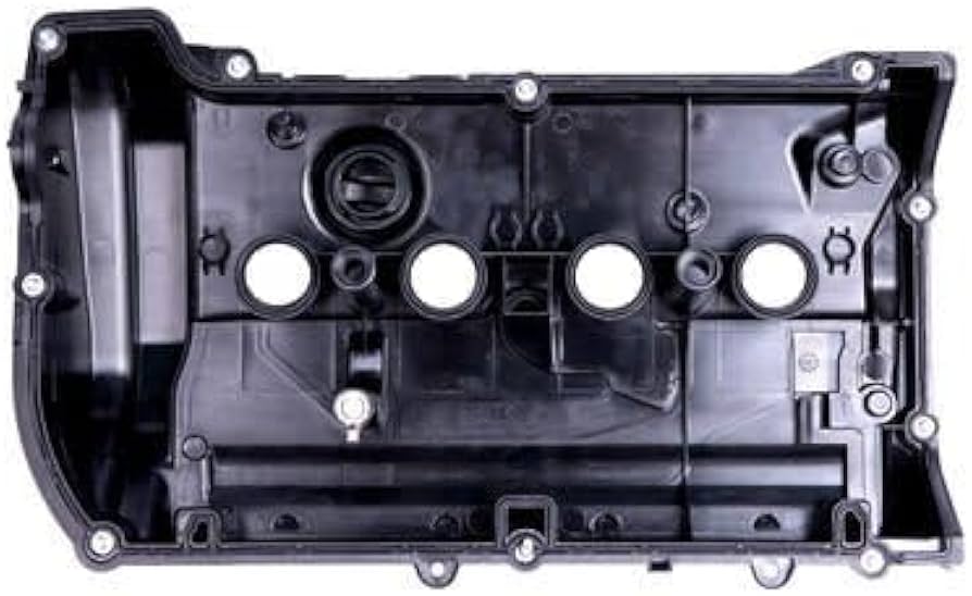 Amazon | MAHLE ミニ ヘッドカバー | シリンダーヘッド | 車＆バイク