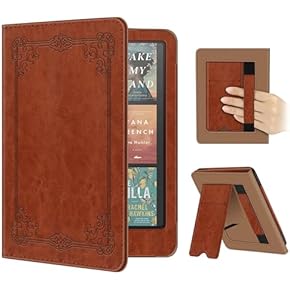 Amazon.co.jp: ケース - 電子書籍リーダーアクセサリ: パソコン・周辺機器