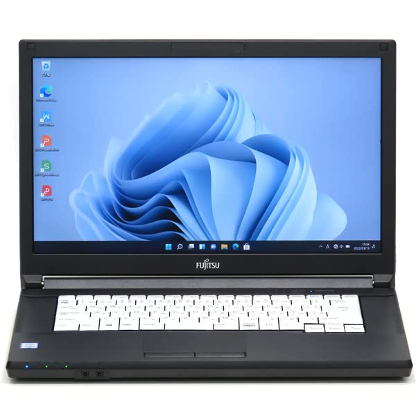 Amazon.co.jp: 最新OS Windows11 大容量SSD 富士通 LIFEBOOK A579/B