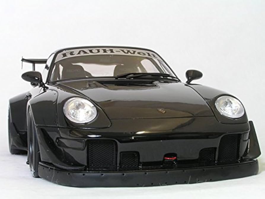 Amazon | GTスピリット GT SPIRIT 1/18スケール RWB 993 カラー