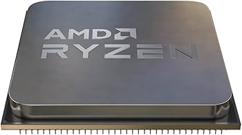 AMD Ryzen 7 5700X Octa-core [8 Core] 3.40 GHz Processor : Amazon