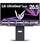 Amazon.co.jp: LG ゲーミングモニター UltraGear 27GS60F-B 27インチ