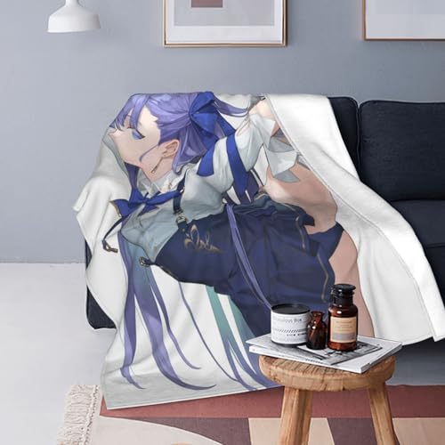 Amazon｜ブランケット 毛布 もうふ Fgo Fate メルトリリス おしゃれ