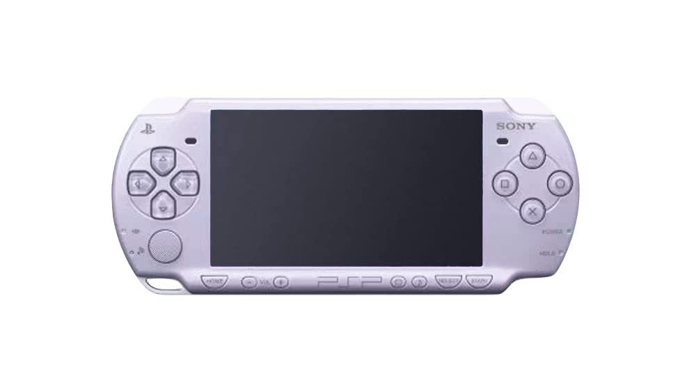 Amazon.com: Sony Playstation Portable (PSP) 2000 Series Handheld