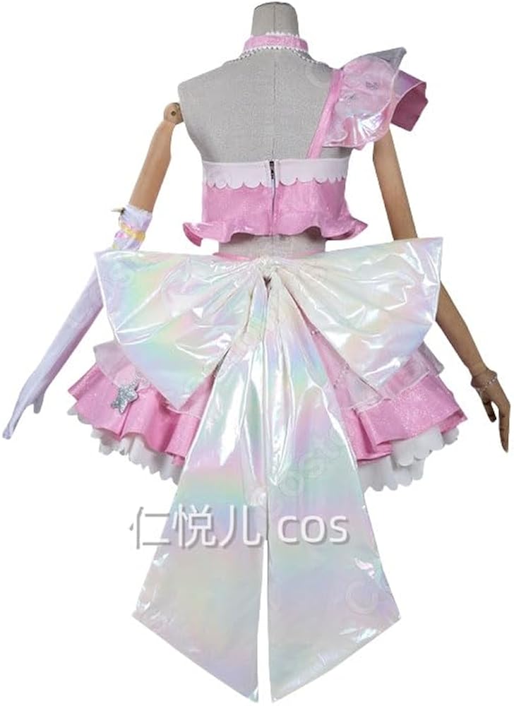 Amazon.co.jp: プリティーリズム・オーロラドリーム アイプリバース 春