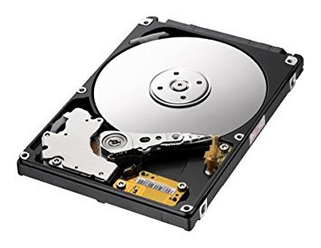 Amazon | SATA 2.5インチ HDD 160B 250GB 320GB 500GB 640GB 750GB
