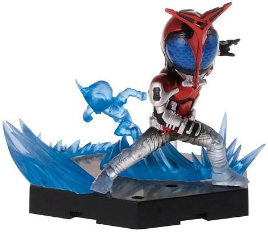 Amazon | 一番くじ仮面ライダーシリーズ～仮面ライダー鎧武＆平成