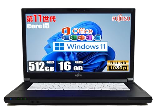16gb ノートパソコン 11世代 i5」の人気商品一覧 | 安い商品を通販