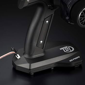 Amazon | EX-LDT KR-418FH付き BTセット 10632 | ラジコン・ドローン 通販