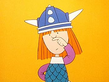 Amazon.co.jp: 小さなバイキングビッケ Vol.1 【想い出のアニメライブ