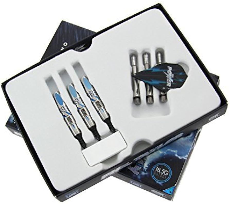 Amazon | ダーツ バレル【ターゲット】パワー 9FIVE フィル・テイラー