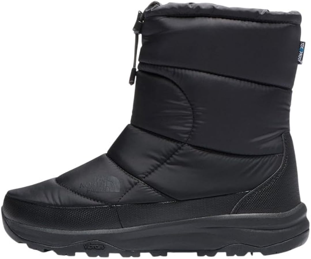Amazon.co.jp: The North Face Nuptse Bootie WP VII Nuptse Bootie