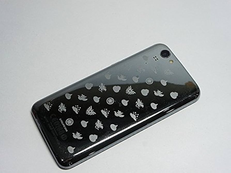 Amazon | SH-01F DRAGON QUEST (限定！) | スマートフォン本体 通販