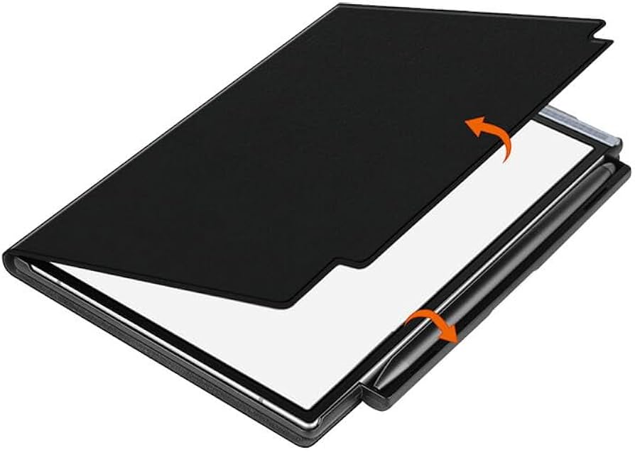 Amazon.co.jp: AGENIUS・iFLYTEK AINOTE Air 2 ケース 8.2インチ 手帳