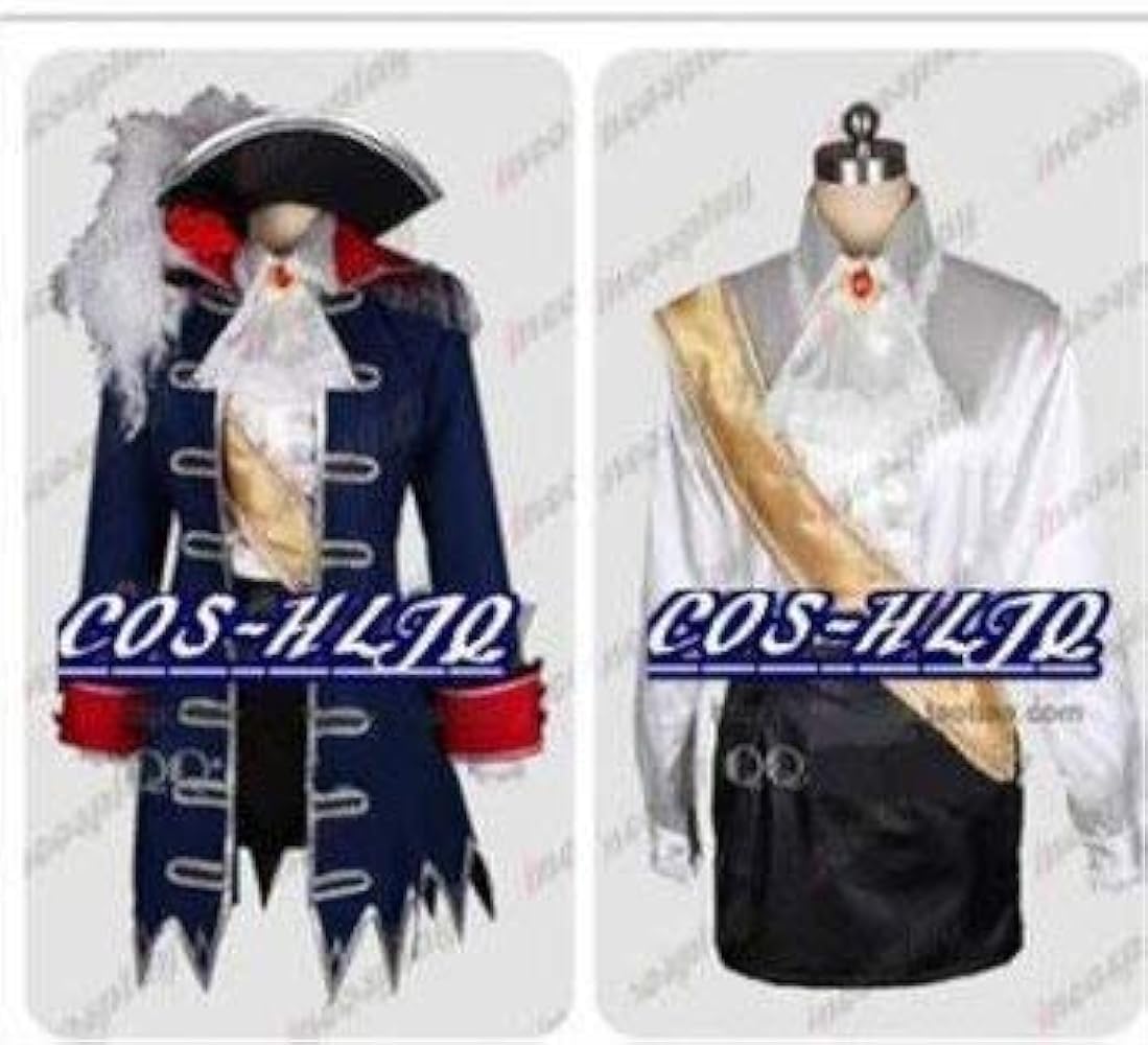 Amazon.co.jp: ヘタリア Axis Powers にょたりあ プロイセン娘