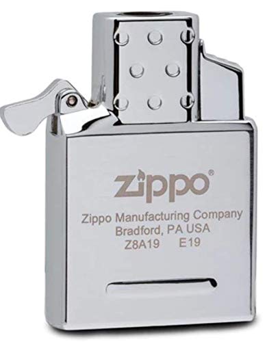 Amazon.co.jp: zippo（ジッポー）インサイドガスユニットシングル