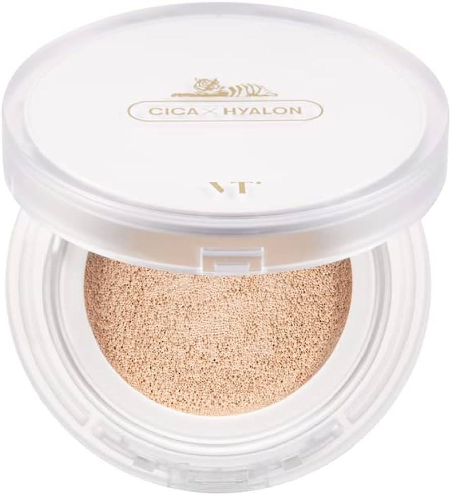 Amazon | VTCOSMETICS(ブイティコスメテックス) シカ フィットカバー