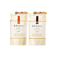 Amazon | 【メーカー生産終了】&honey (アンドハニー) クリーミー EX