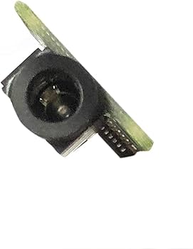 Amazon.com: Zahara 3.5mm Headphone Audio Jack Replacement for