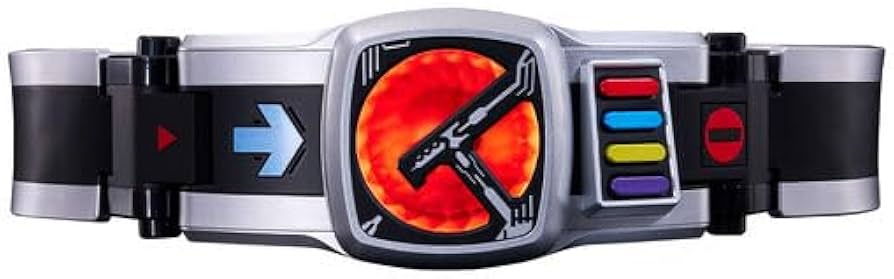 Amazon | CSMデンオウベルト＆ケータロスver.2 | ベルト・なりきり