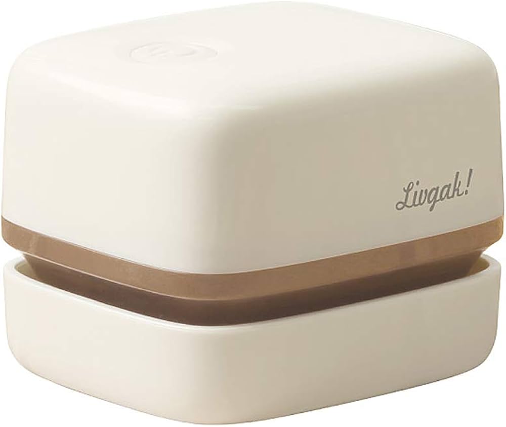 Amazon | ソニック(Sonic) 卓上クリーナー リビガク スージーコロン