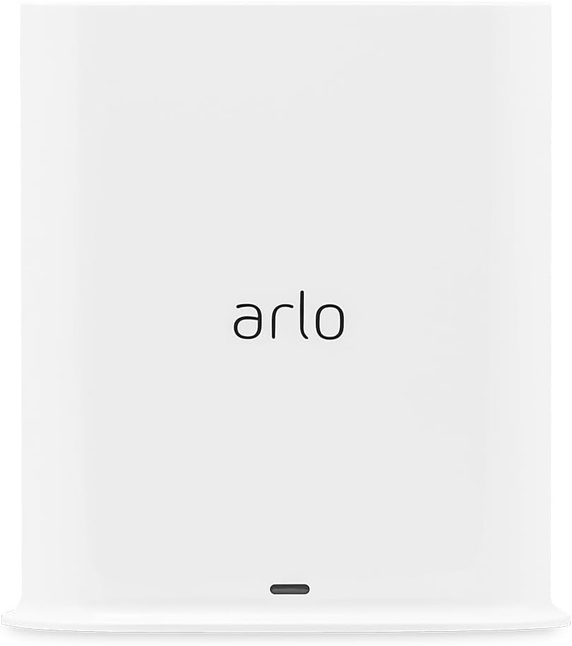 Arlo SmartHub Plus (VMB5000) Instruction Manual