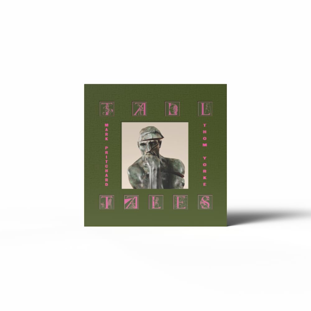 Amazon.co.jp: Tall Tales [初回生産限定 / 高音質UHQCD仕様 / 日本