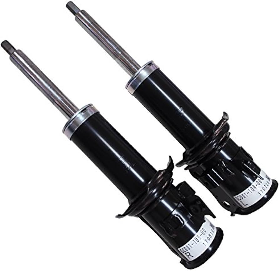 Amazon | ハイゼット サンバー ピクシス フロント ショック