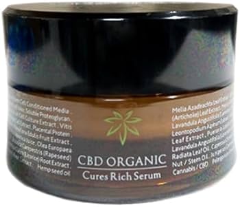 Amazon.co.jp: キュアスリッチセラム Cures Rich Serum 30g スキンケア