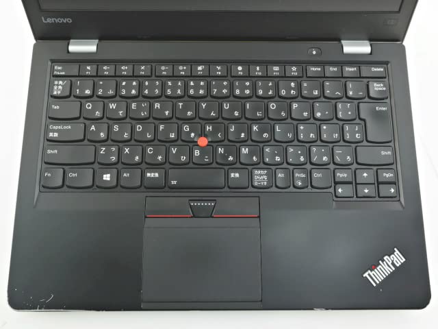 Amazon.co.jp: 【整備済み品】 LENOVO THINKPAD 13 ノートパソコン