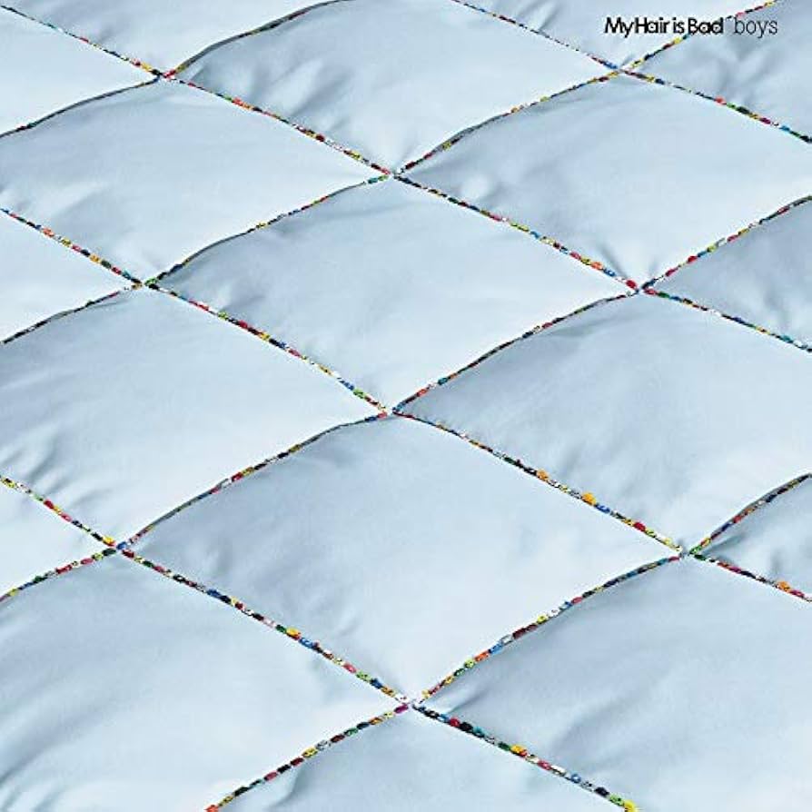 Amazon.co.jp: boys(初回限定盤)(紙ジャケット仕様)(DVD付): ミュージック