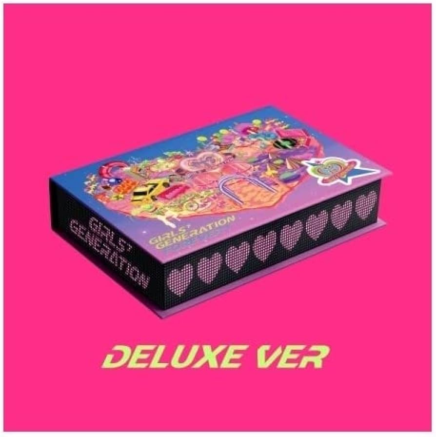 Amazon.co.jp: 少女時代 Girls' Generation - FOREVER 1 [Special