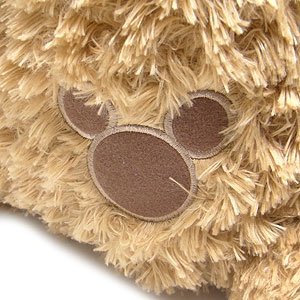 Amazon.co.jp: ダッフィー ぬいぐるみ Mサイズ 東京ディズニーシー限定